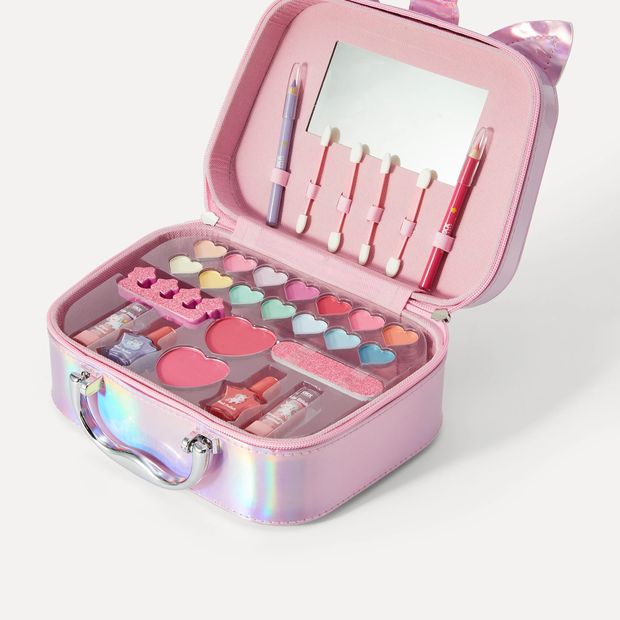 OXX Beauty Unicorn Cosmetic Set