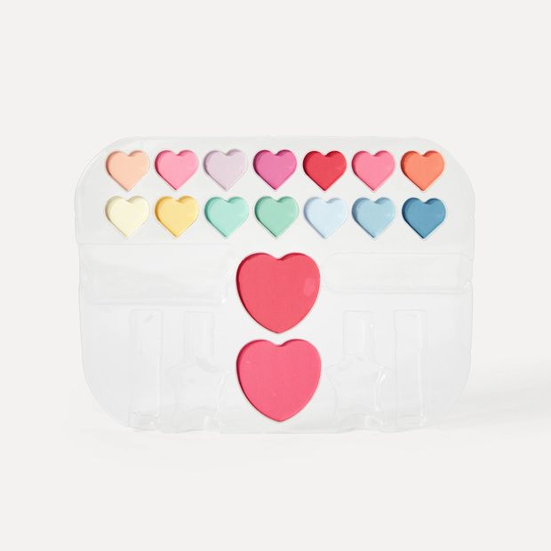 OXX Beauty Unicorn Cosmetic Set