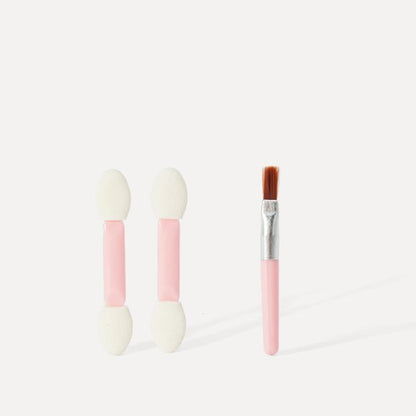 OXX Beauty 26 Piece Makeup Carousel Kit