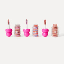 OXX Beauty Lucky Lip Swirl Trio Kit