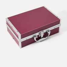 OXX Beauty Glam to Go Beauty Train Case