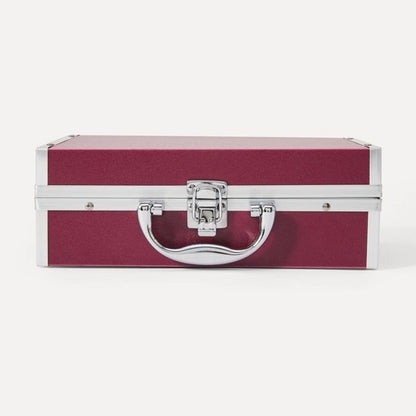 OXX Beauty Glam to Go Beauty Train Case