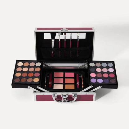 OXX Beauty Glam to Go Beauty Train Case