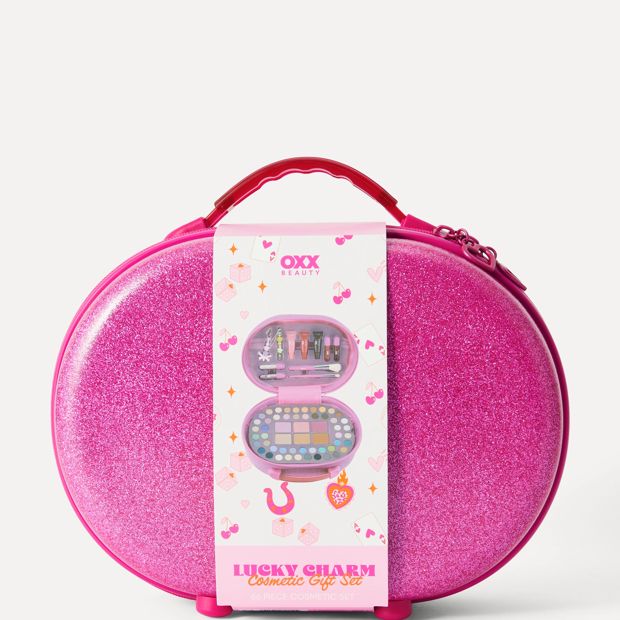 OXX Beauty Piece Lucky Charm Cosmetic Set