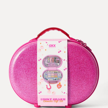 OXX Beauty Piece Lucky Charm Cosmetic Set
