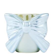 Anko Green Bow Candle
