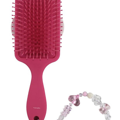 KPop Demon Hunters Mira Hair Brush