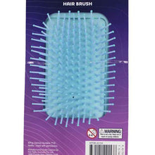 KPop Demon Hunters Hairbrush - Zoey