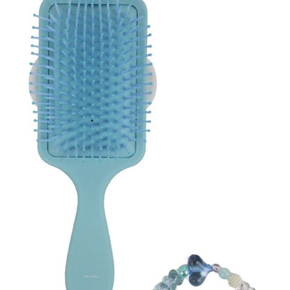 KPop Demon Hunters Hairbrush - Zoey