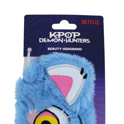 KPop Demon Hunters Derpy Beauty Headband