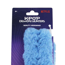 KPop Demon Hunters Derpy Beauty Headband