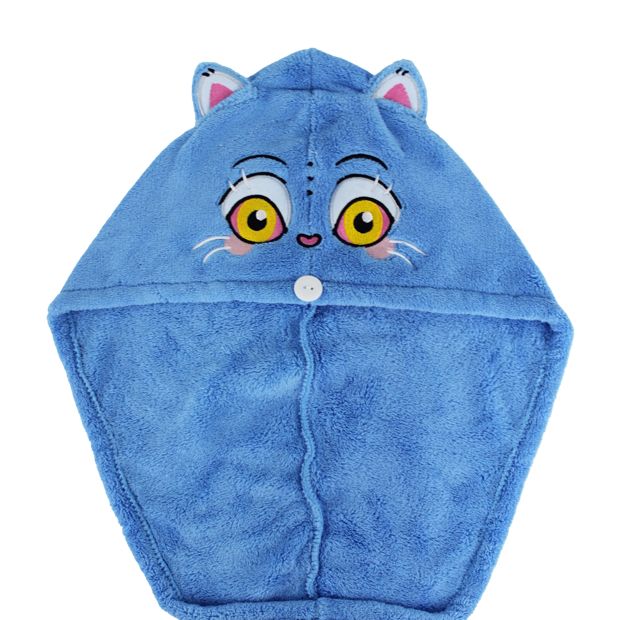 KPop Demon Hunters Derpy Hair Turban