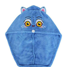 KPop Demon Hunters Derpy Hair Turban