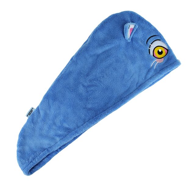 KPop Demon Hunters Derpy Hair Turban