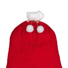 Anko Traditional Christmas Sack