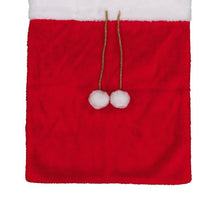 Anko Traditional Christmas Sack