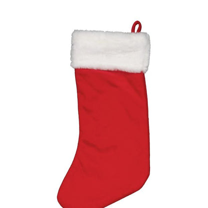 Anko Paw Print Stocking