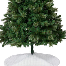 Anko Faux Fur Tree Skirt