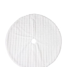 Anko Faux Fur Tree Skirt