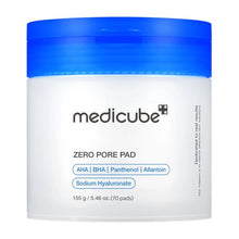 70 Pack Medicube Zero Pore Pads