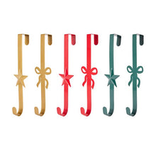 Anko Wreath Door Hook - Assorted