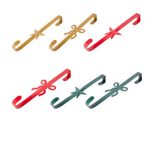 Anko Wreath Door Hook - Assorted