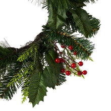 Anko Traditional Wreath