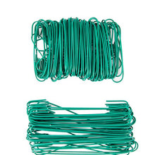 Anko 150 Pack Christmas Decoration Hooks