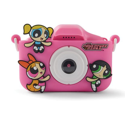 The Powerpuff Girls Digital Camera