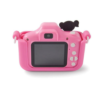 The Powerpuff Girls Digital Camera
