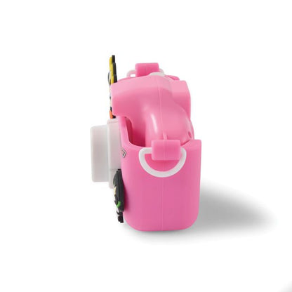 The Powerpuff Girls Digital Camera