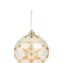 Anko Large Luxury Bauble - Assorted