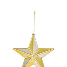 Anko Large Geo Shape Decoration - Assorted