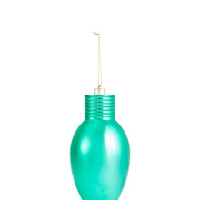 Anko Large Vintage Bulb Decoration - Assorted