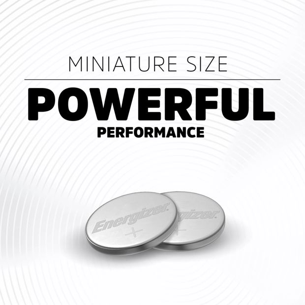 3 Pack Energizer 2025 Lithium Batteries