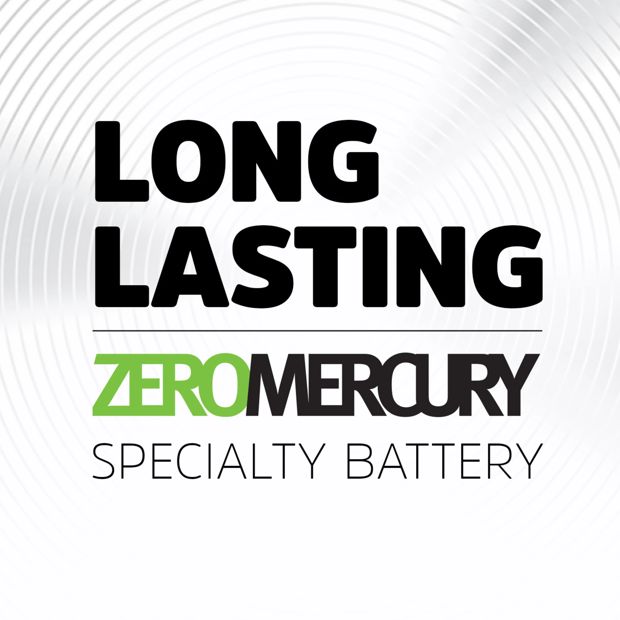 2 Pack Energizer A76 1.5V Alkaline Batteries
