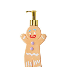 DreamWorks Shrek Hand Wash 480ml - Gingerbread Scented
