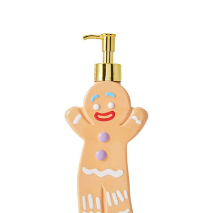 DreamWorks Shrek Hand Wash 480ml - Gingerbread Scented