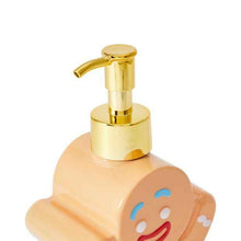 DreamWorks Shrek Hand Wash 480ml - Gingerbread Scented