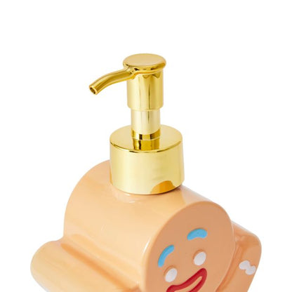 DreamWorks Shrek Hand Wash 480ml - Gingerbread Scented