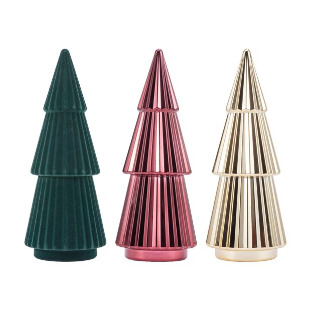 Anko Tabletop Tree - Assorted