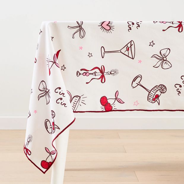 Anko Cin Cin Tablecloth