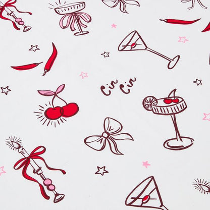 Anko Cin Cin Tablecloth