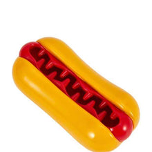 Anko Pet Toy Chew Dental Hotdog
