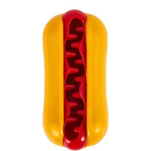 Anko Pet Toy Chew Dental Hotdog