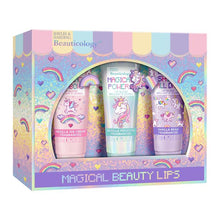Baylis & Harding Beauticology Magical Beauty Lips Trio
