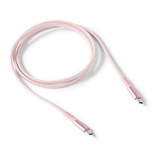 Anko USB-C to USB-C Cable - Pink