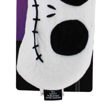 Disney Tim Burton's the Nightmare Before Christmas Eye Mask