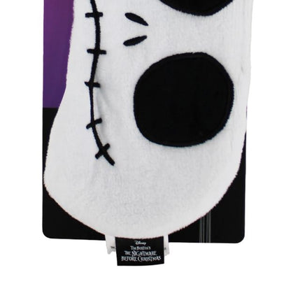 Disney Tim Burton's the Nightmare Before Christmas Eye Mask