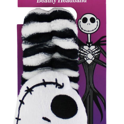 Disney Tim Burton's the Nightmare Before Christmas Beauty Headband